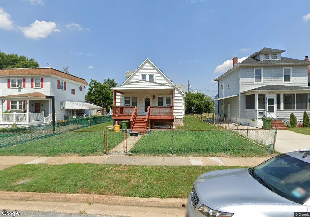 6704 Bessemer Ave, Dundalk, MD 21222 - photo 1