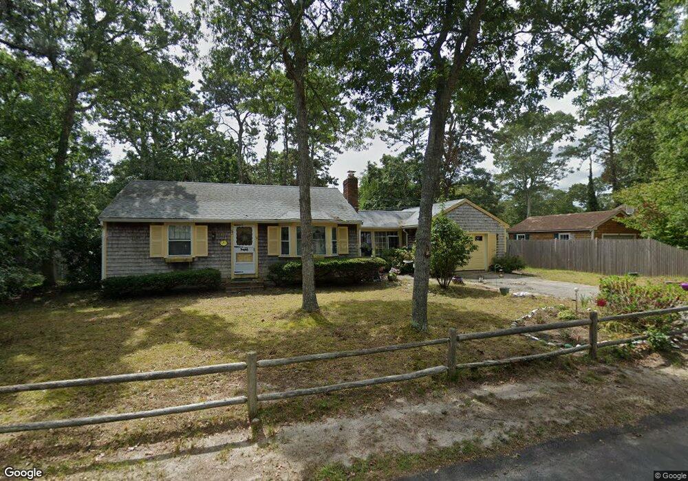 15 Uncle Bobs Way, South Dennis, MA 02660 - photo 1