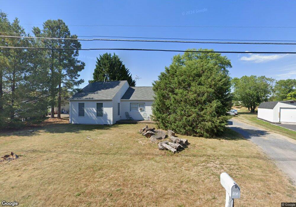 1573 Macedonia Church Rd, Stephens City, VA 22655 - photo 1