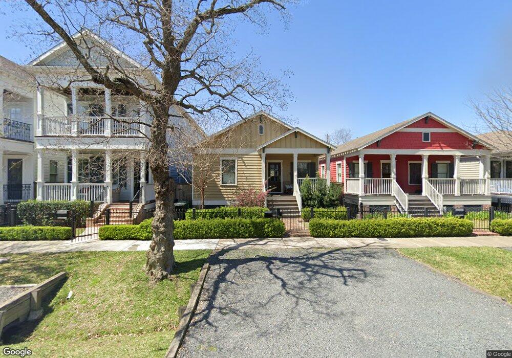 719 Ashland St, Houston, TX 77007 - photo 1