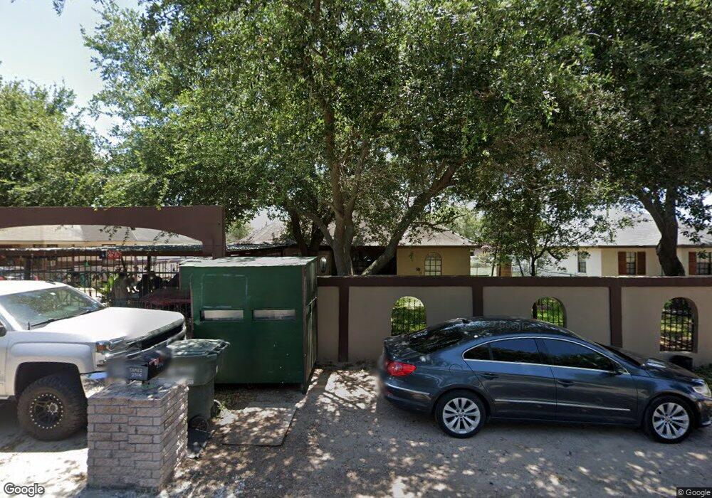 2506 Cronicas St, Weslaco, TX 78596 - photo 1