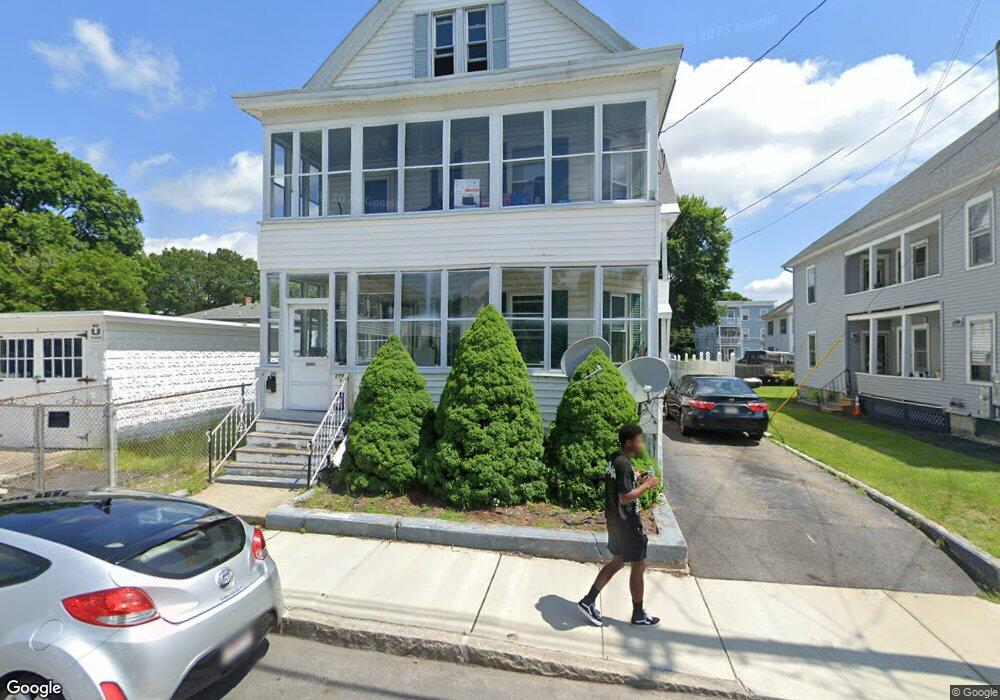 289 University Ave, Lowell, MA 01854 - photo 1