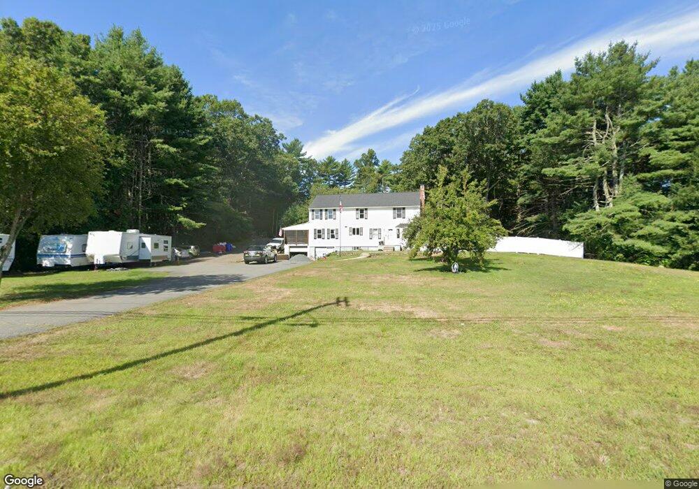 100 Short St, Taunton, MA 02780 - photo 1