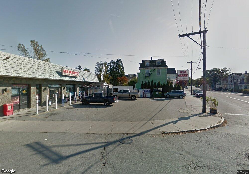 0 Carroll Ave, Newport, RI 02840 - photo 1