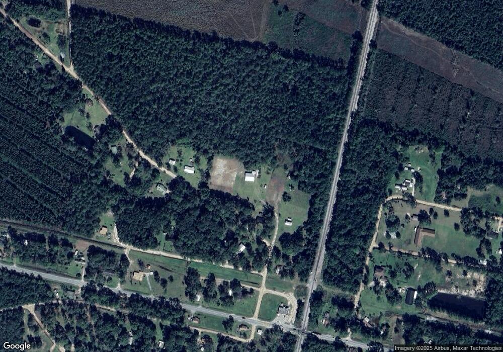 136 Hortense Screven Rd, Hortense, GA 31543 - photo 1