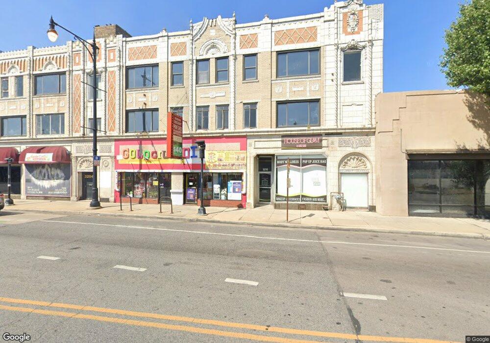 3210 N Central Ave, Chicago, IL 60634 - photo 1
