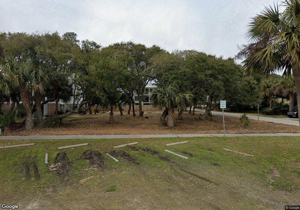 3807 Palm Blvd, Dewees Island, SC 29451 - photo 1