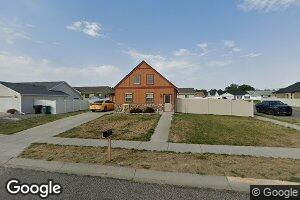 1334 Crystal Lake Ln, Billings, MT 59105