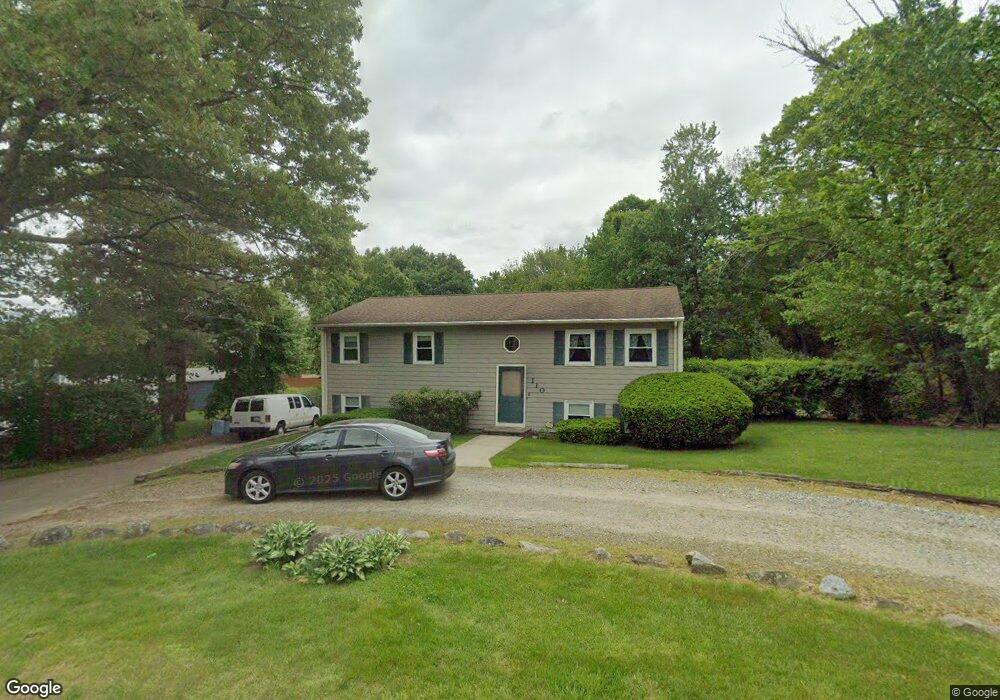 110 Scituate Ave, Johnston, RI 02919 - photo 1