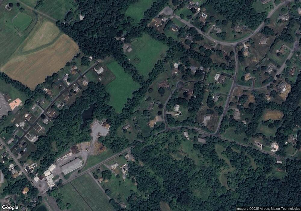 5808 Sun Valley Run, Zionsville, PA 18092 - photo 1