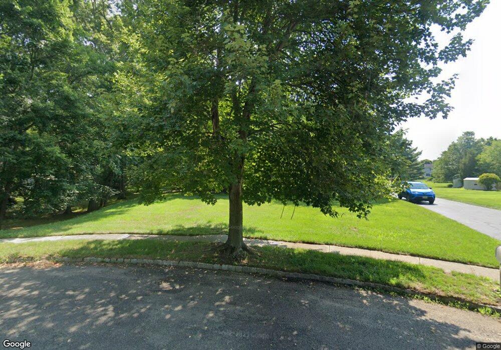 14 Blackhawk Ct, Princeton Junction, NJ 08550 - photo 1