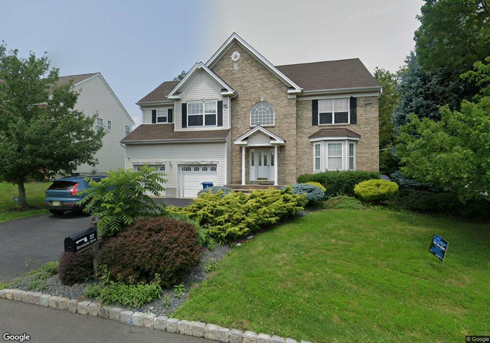 22 Brookside Dr, Princeton, NJ 08540 - photo 1
