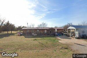 109 NE Ellsworth Dr, Apache, OK 73006
