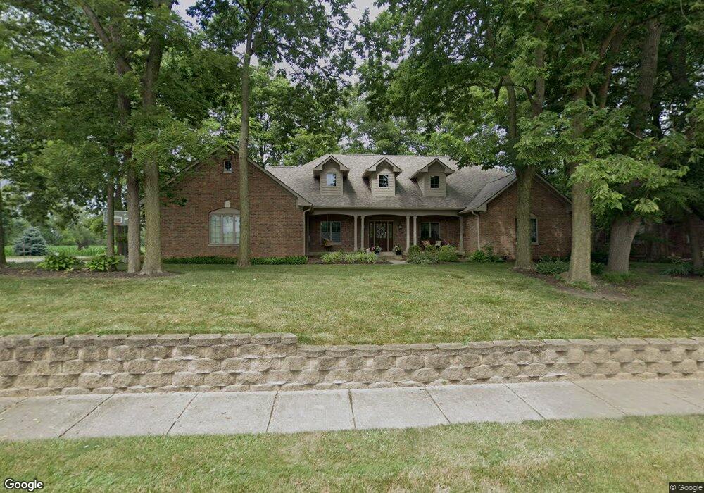 98 Meadow Ln, Whiteland, IN 46184 - photo 1