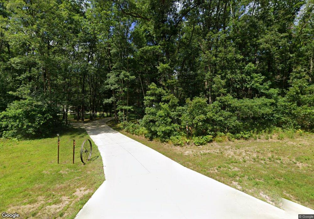 881 W 11 Mile Rd, Bitely, MI 49309 - photo 1