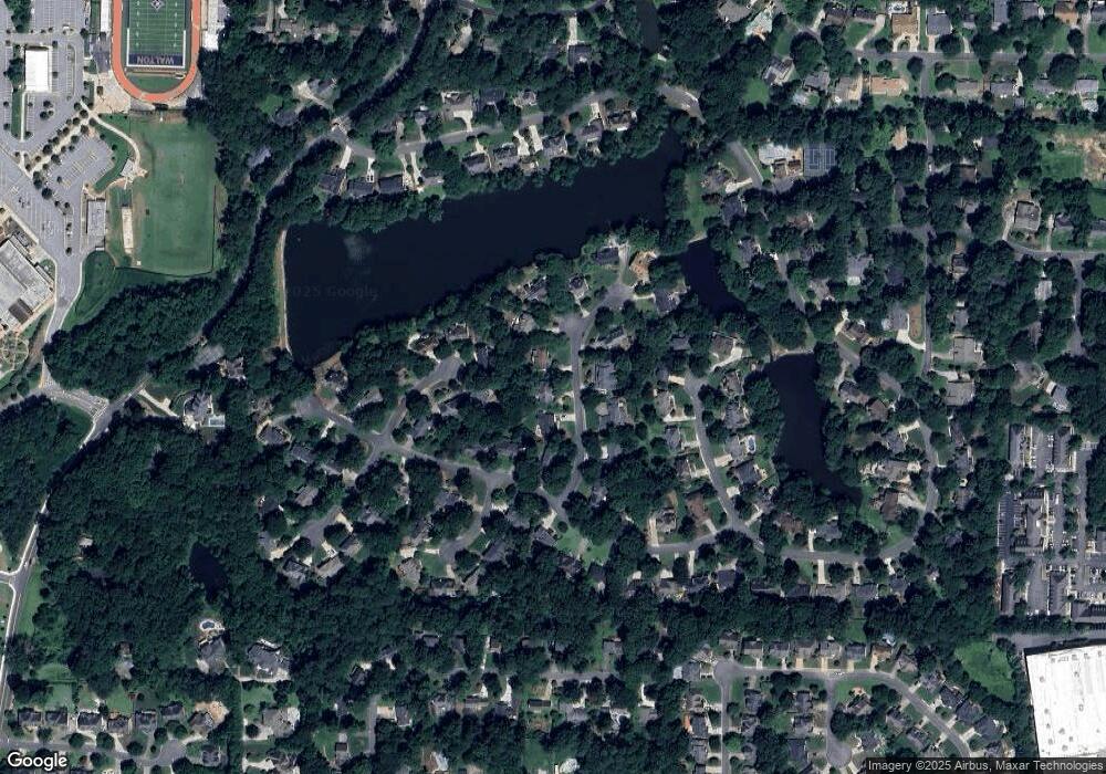 1505 Waynesborough Ct unit 2, Marietta, GA 30062 - photo 1