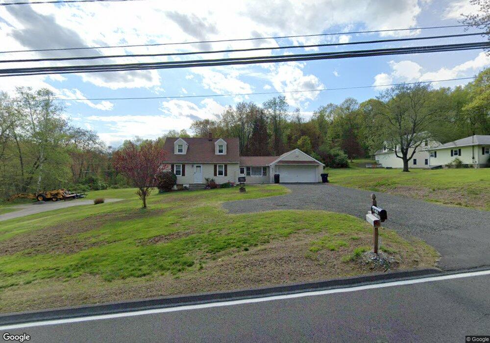 396 South St, Plymouth, CT 06782 - photo 1