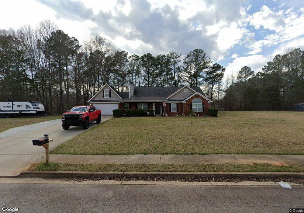 117 Brix Dr, Locust Grove, GA 30248 - photo 1