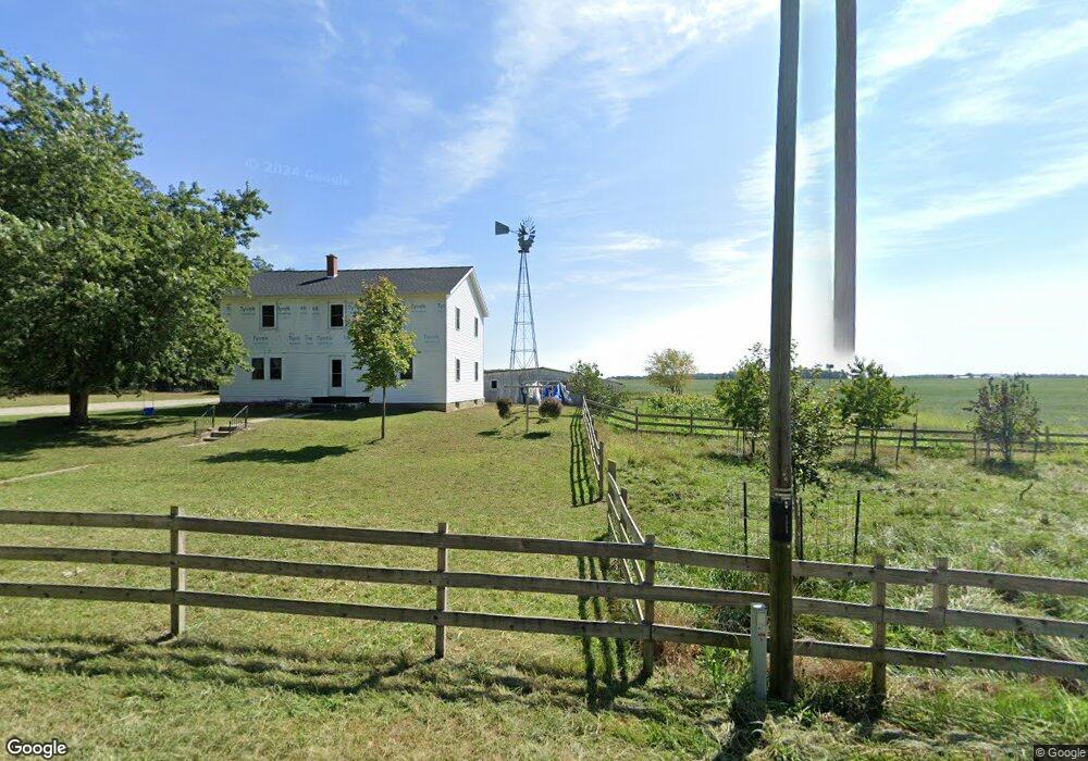 8485 N 250 E, Bryant, IN 47326 - photo 1