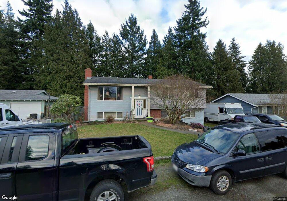 8915 4th Place SE, Everett, WA 98208 - photo 1