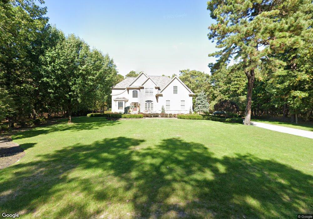 5 Saint James Gate, Medford, NJ 08055 - photo 1