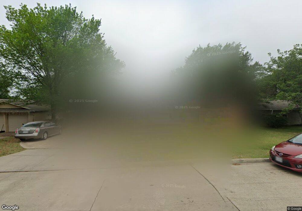 1213 Desiree Ln, Hurst, TX 76053 - photo 1