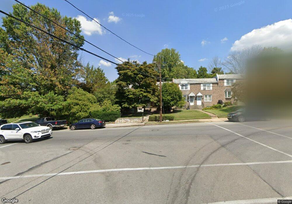 345 Westpark Ln, Clifton Heights, PA 19018 - photo 1