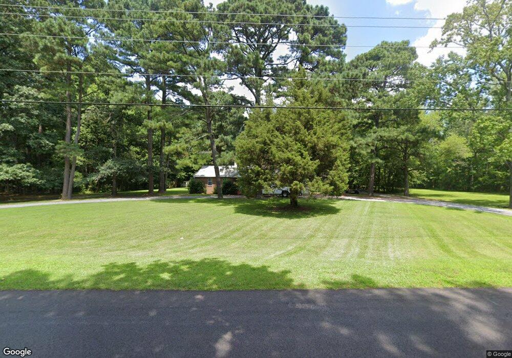 28274 Almshouse Rd, Oxford, MD 21654 - photo 1