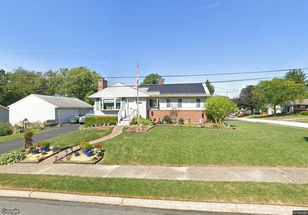 3701 John Dr, Brookhaven, PA 19015 - photo 1