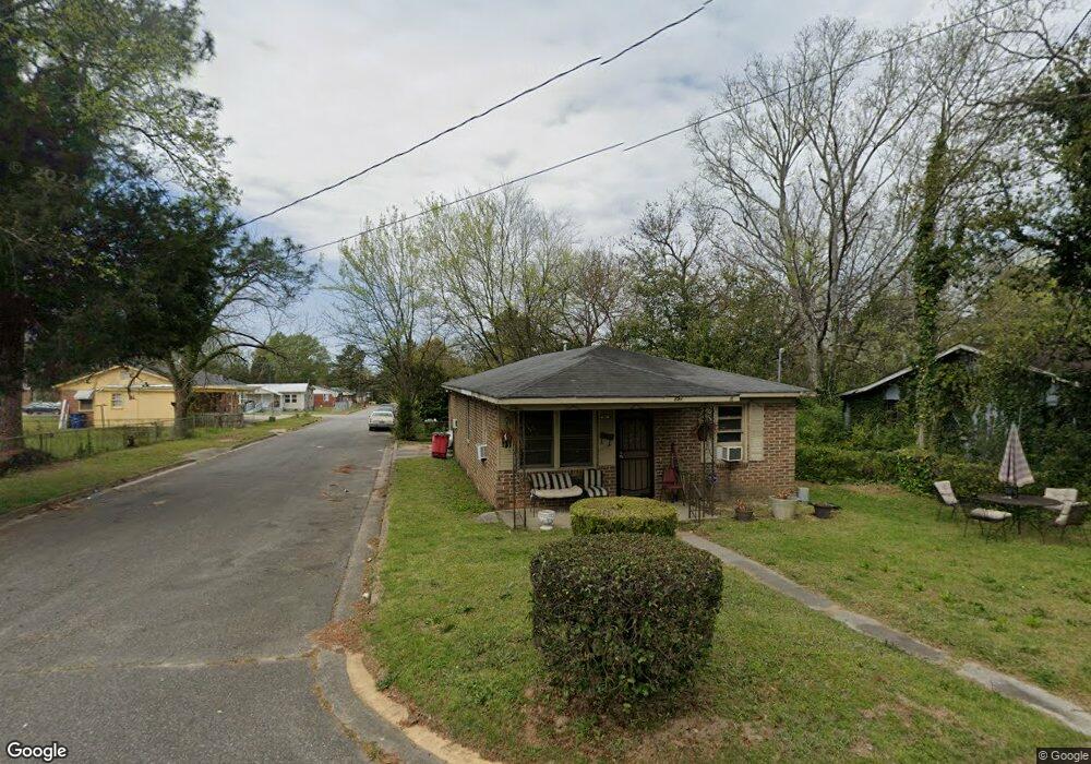 797 Grosso Ave, Macon, GA 31204 - photo 1