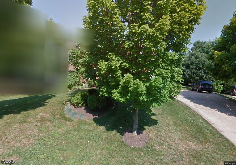 5056 Rushlight Path, Columbia, MD 21044 - photo 1