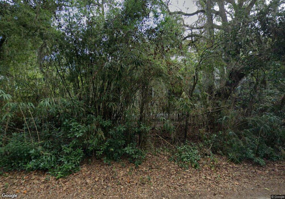 1048 Village Oaks Ln, Saint Simons Island, GA 31522 - photo 1