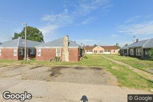 439 N Mathewson Ct, Wichita, KS 67214