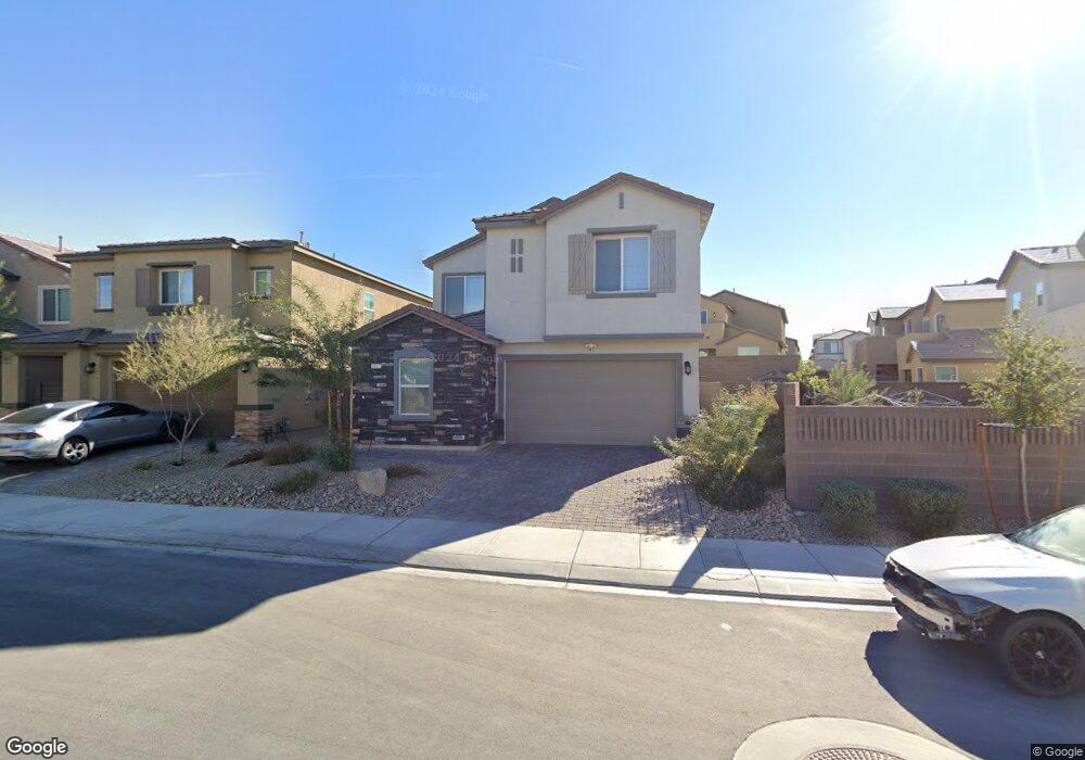 6823 Chargehand Ave, Las Vegas, NV 89156 - photo 1