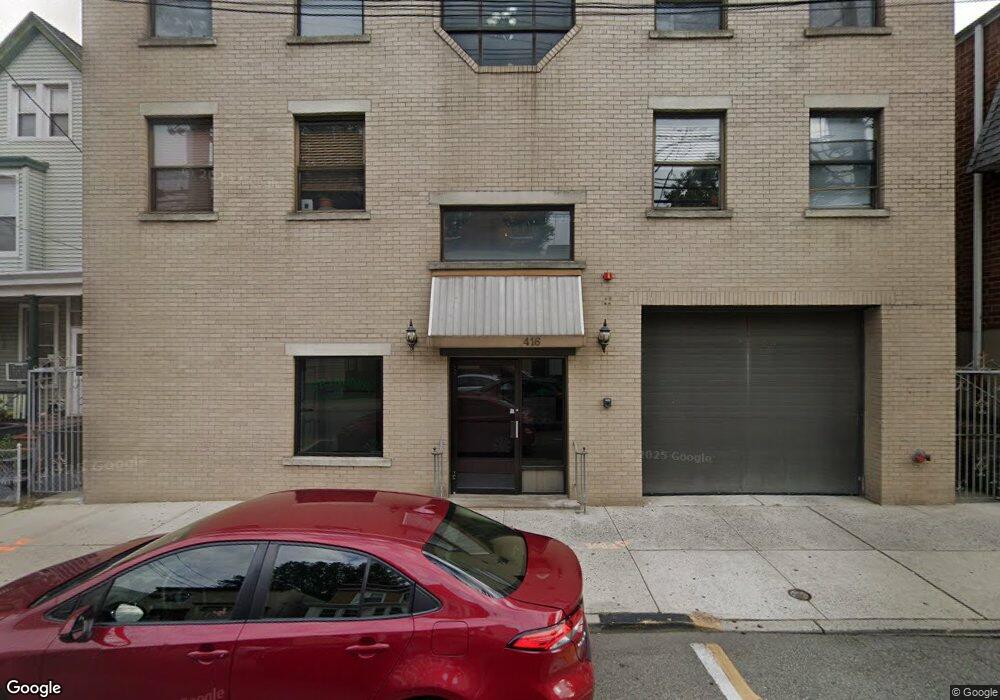 416 68th St unit 13, Guttenberg, NJ 07093 - photo 1