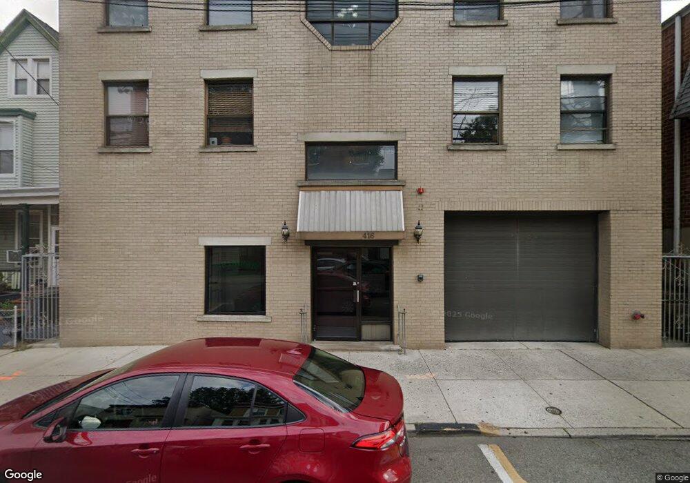 416 68th St unit 9, Guttenberg, NJ 07093 - photo 1