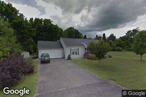 214 W Birch St, Litchfield, MI 49252