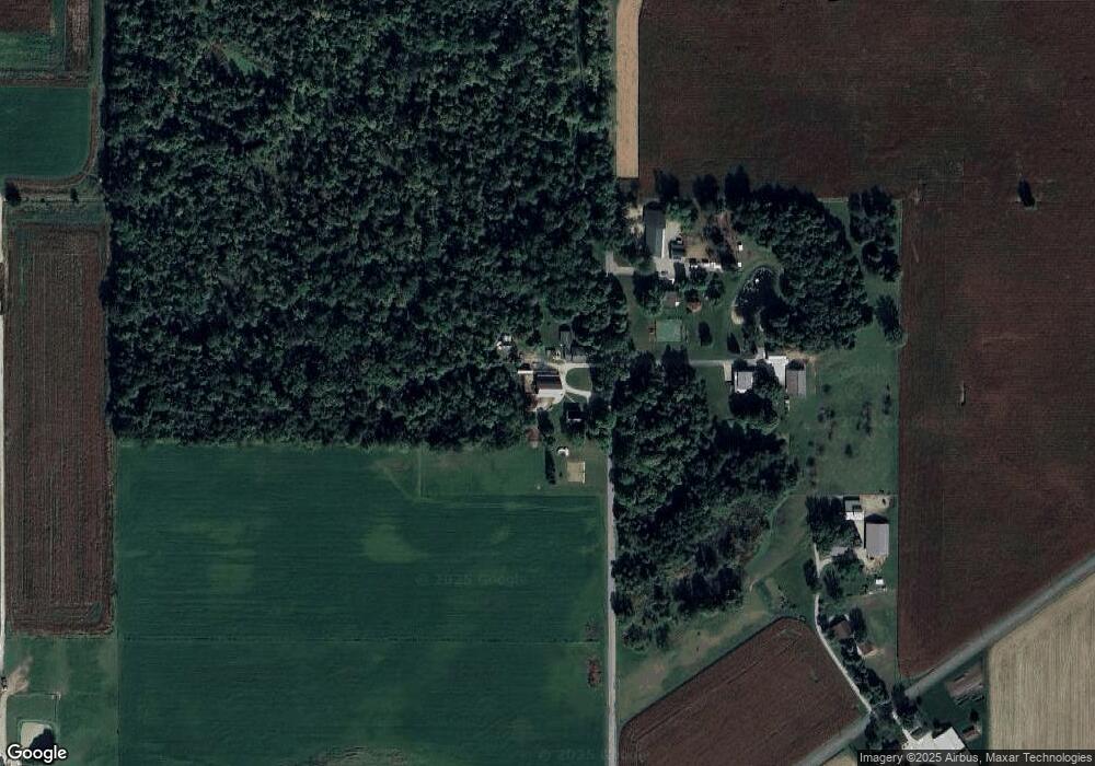 121 Marshall County Line Rd, Nappanee, IN 46550 - photo 1