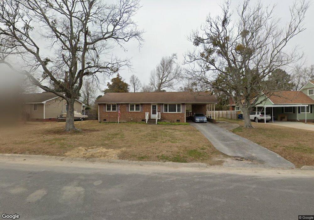1013 Decatur Rd, Jacksonville, NC 28540 - photo 1