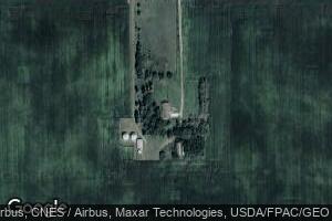 2320 190th St, Garner, IA 50438