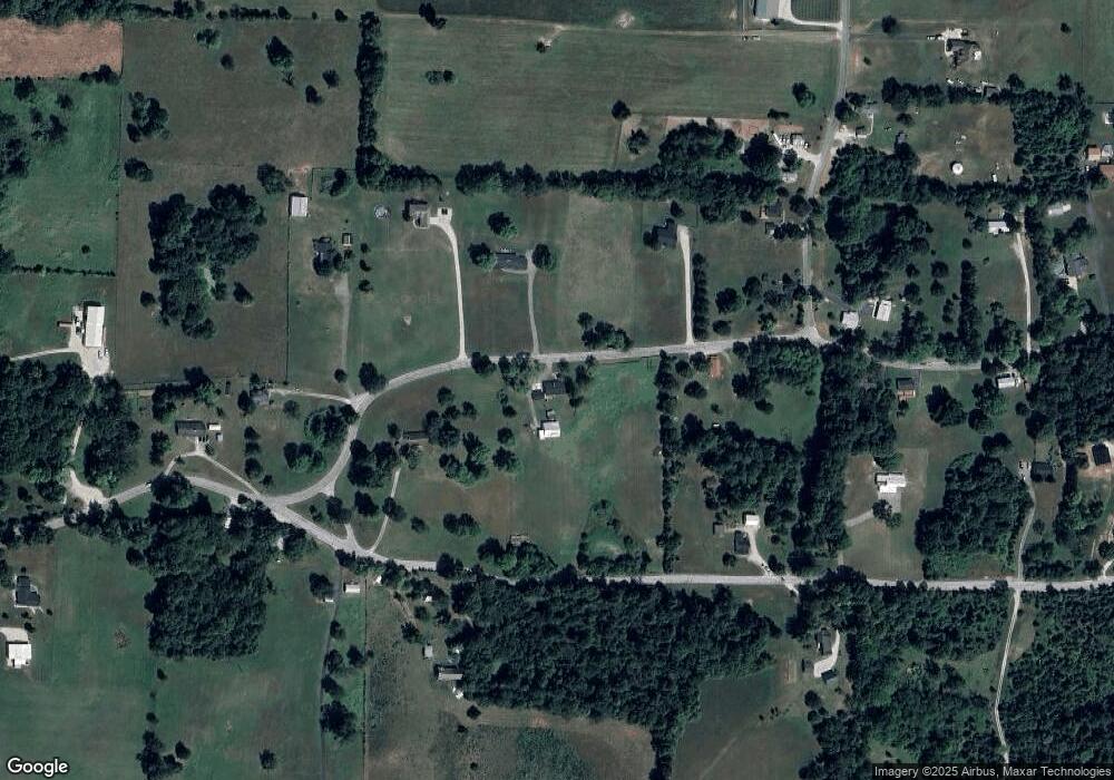 1351 Corydon Ridge Rd NE, Corydon, IN 47112 - photo 1