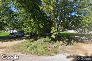 206 E 3rd St, Egan, SD 57024
