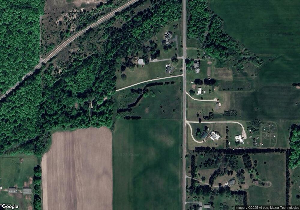 10845 Maple Grove Rd, Charlevoix, MI 49720 - photo 1