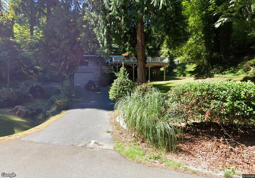 4803 E Mercer Way, Mercer Island, WA 98040 - photo 1