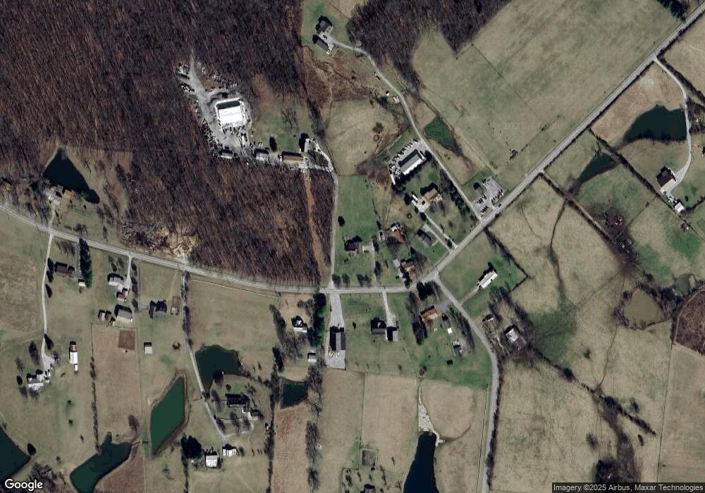 900 Earl Jones Rd, Crossville, TN 38555 - photo 1