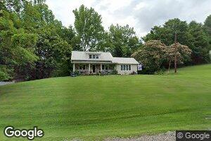 477 Leon Baden Rd, Leon, WV 25123