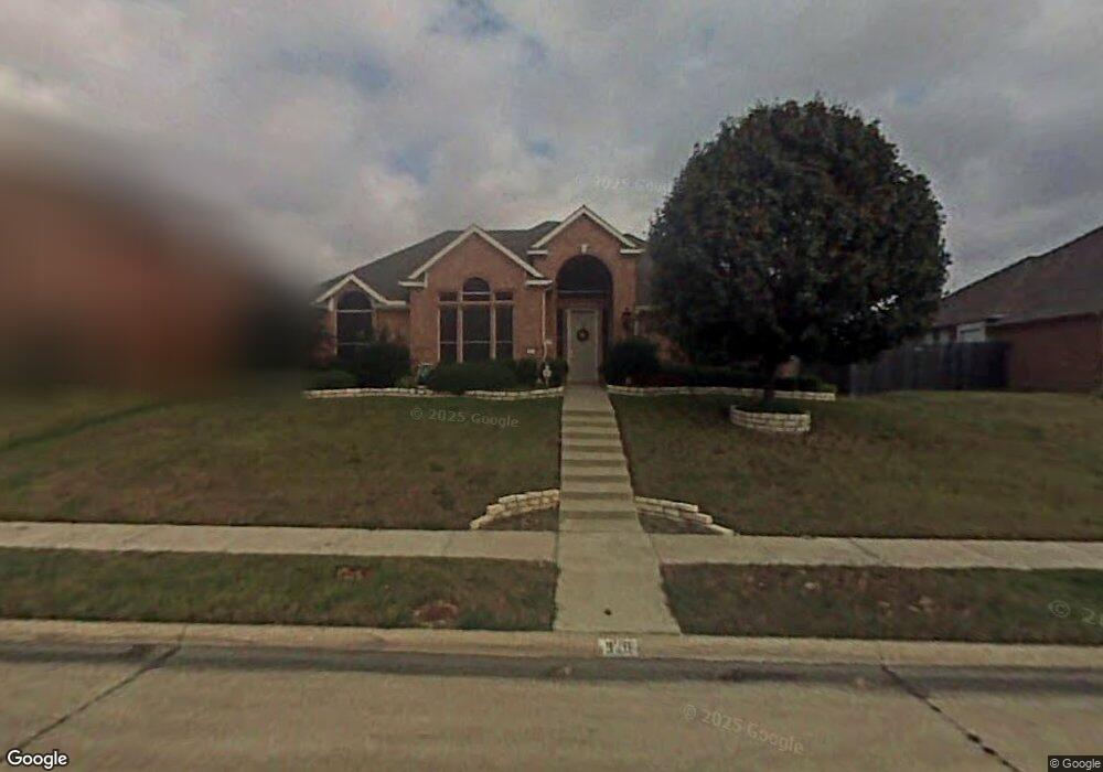 929 Heatherwood Dr, Wylie, TX 75098 - photo 1
