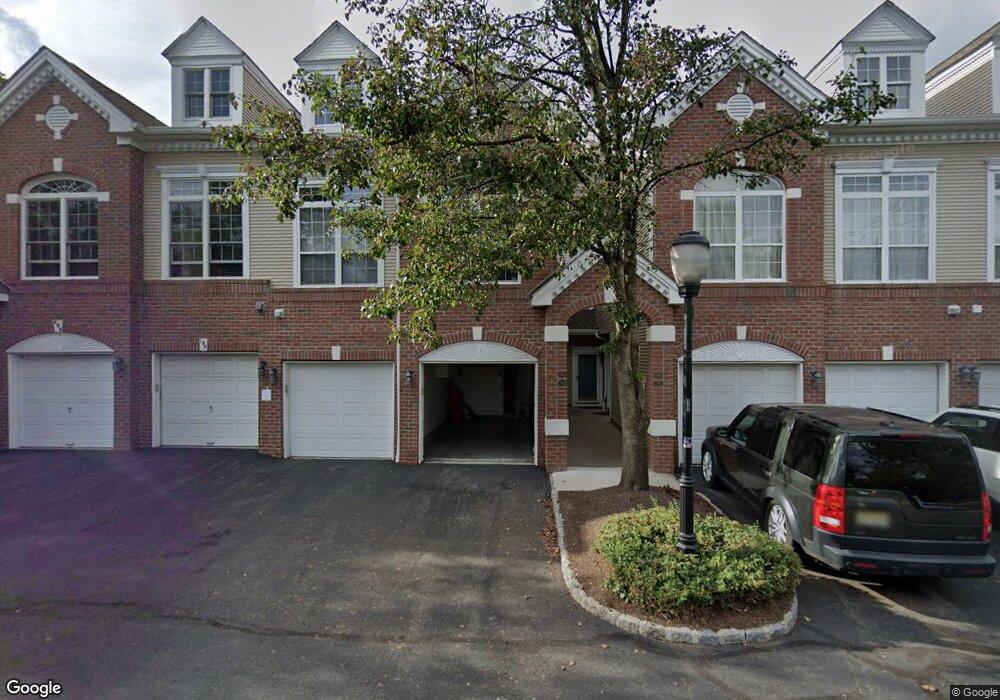 405 Rosewood Dr unit D1, Union, NJ 07083 - photo 1