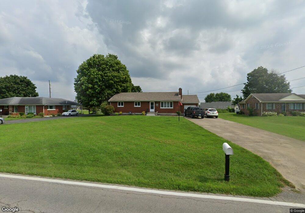 339 Pleasant Hill Dr, Harrodsburg, KY 40330 - photo 1