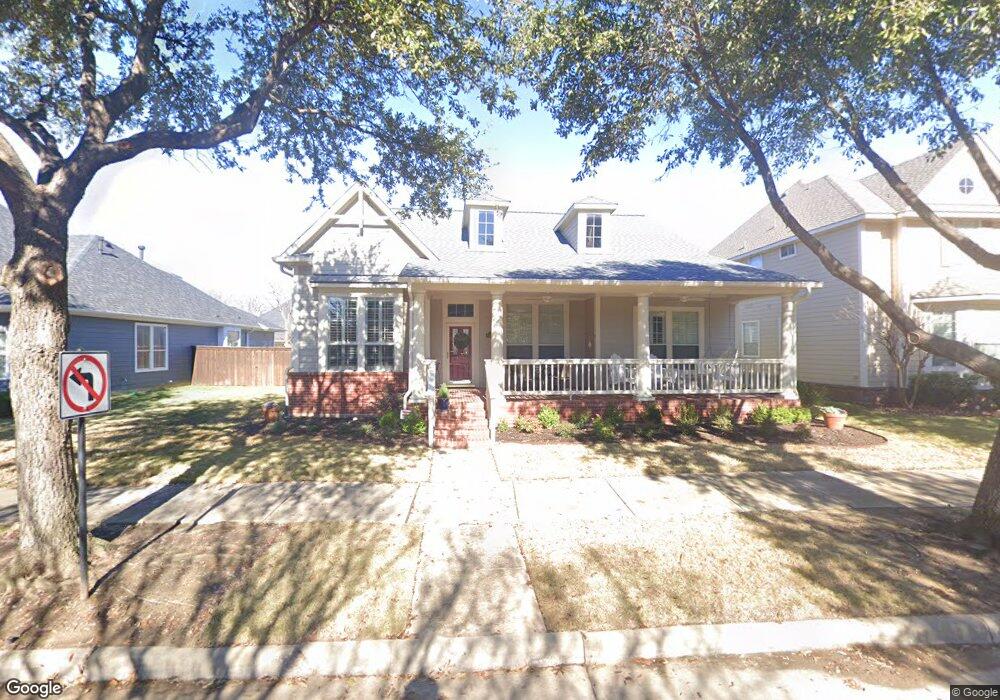 8605 Hudson St, North Richland Hills, TX 76180 - photo 1